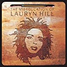Music on sale Lauryn Hill - Miseducation of Lauryn Hill (Vinyl)
