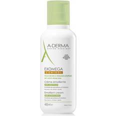 A-Derma Exomega Control Emolliente Cream 13.5fl oz