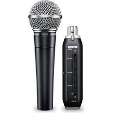 Shure sm58 Shure SM58-X2U