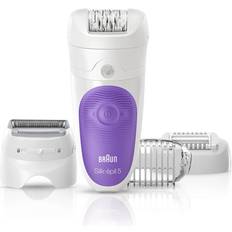 Braun Silk-épil 5 5-541