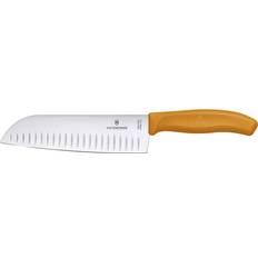 Victorinox Swiss Classic 6.8526.17L9B Santoku Knife 17 cm