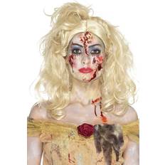 Smiffys Zombie Fairy Tale Make Up Kit