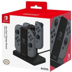 HORI Nintendo Switch (OLED Model) Hybrid System Armor Pro - Officially  Licensed by Nintendo