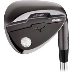 Mizuno S18 Gun Metal Wedge