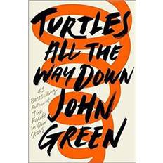 Turtles All the Way Down (Gebunden, 2017)