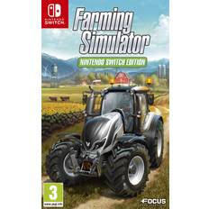 Farming Simulator (Switch)