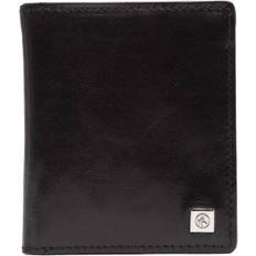 Adax Sander Chicago Wallet - Black