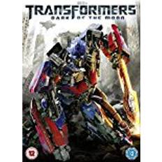 Filmer Transformers: Dark of the Moon [DVD]