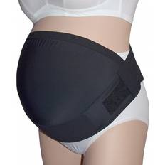 Vaskbar i maskin Gravidbelter Anita Microfibre Baby Belt Black (1708)