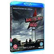 Blu-ray American Gods [Blu-ray] [2017]