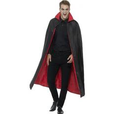 Smiffys Reversible Vampire Cape