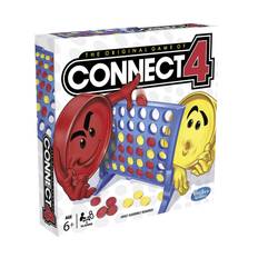 Hasbro Board Games Hasbro Connect 4