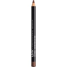 NYX Slim Eye Pencil Dark Brown