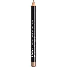 NYX Slim Eye Pencil Velvet