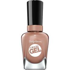 Sally Hansen Miracle Gel #209 Totem-Ly Yours 0.5fl oz