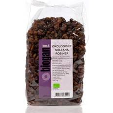 Biogan Raisins 1kg 1000g