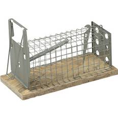 Freund Wire Cage Mousetrap