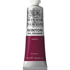Winsor & Newton Winton Oil Color Magenta 37ml