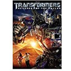 Filmer Transformers: Revenge of the Fallen (1-Disc) [DVD]