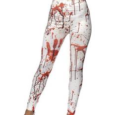 Smiffys Horror Leggings