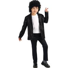 Costume Carnevale adulto Michael Jackson Thriller smiffys *08463