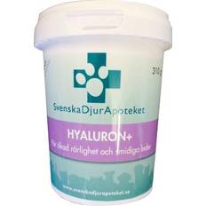 Svenska Djurapoteket Hyaluron 0.31kg