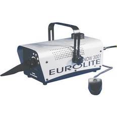 Partymaschinen Eurolite Snow 3001