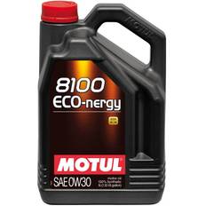 Motul 8100 Eco-Nergy 0W-30 Motoröl 5L