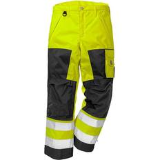 Fôret Arbeidsbukser Fristads Kansas 100994-196 Hi Vis Airtech Trousers