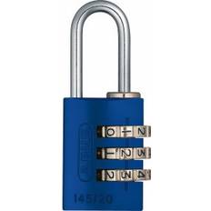 Schlösser ABUS Combination Lock 145/20