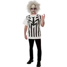 Rubies Adult Beetlejuice Costume Top