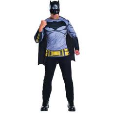 Batman costume adult Rubies Adult Batman Costume Top