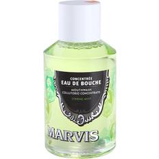 Marvis Mouthwashes Marvis Strong Mint 120ml