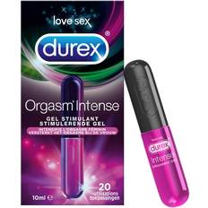 Schutz- & Hilfsmittel Durex Intense Orgasmic Gel 10ml