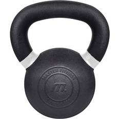 Master Fitness BC Edition Kettlebell 4kg