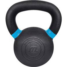 Master Fitness BC Edition Kettlebell 18kg