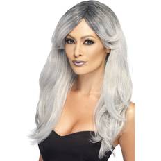 Smiffys Ghostly Glamour Wig