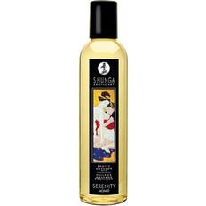 Shunga Erotic Massage Oil Serenity Monoï 250ml
