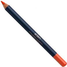 Aden Lip Liner Pencil #45 Papaya