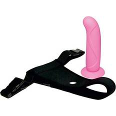 You2Toys Silicone Strap-On