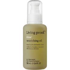 Living Proof Hair Oils Living Proof No Frizz Nourishing Oil 3.4fl oz