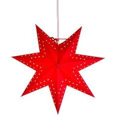 Weiß Weihnachtssterne Star Trading Paper Star Bobo Weihnachtsstern 34cm