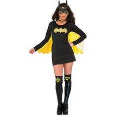 Rubies Adult Batgirl Wing Dress