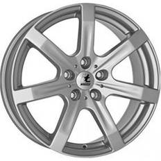 IT Wheels Julia Silver 7x16 5/114 ET45 B74,1