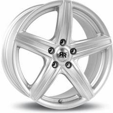 Racer Ice Silver 7x16 5/105 ET40 B73,1