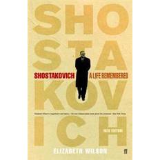 Music E-Books Shostakovich: A Life Remembered (E-Book, 2011)