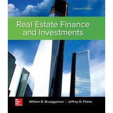 Real estate finance • Compare & find best price now »