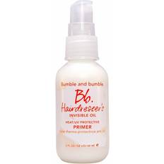 Beste Haar-Primer Bumble and Bumble Hairdresser's Invisible Oil Heat/UV Protective Primer 60ml