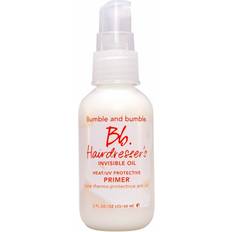 Varmebeskyttelse Hårprimere Bumble and Bumble Hairdresser's Invisible Oil Heat/UV Protective Primer 60ml