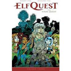 Books Elfquest: The Final Quest Volume 3 (Paperback, 2017)